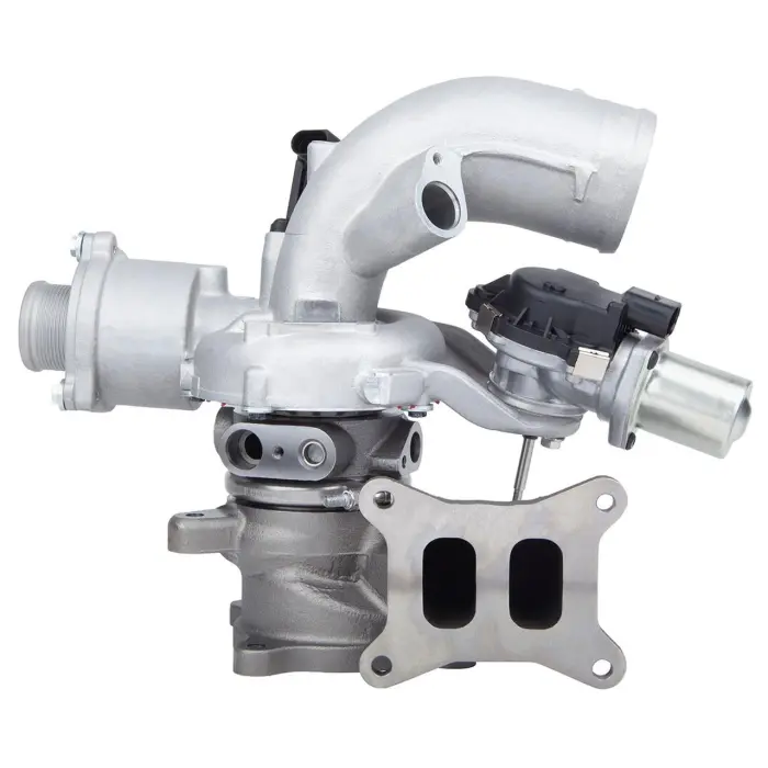 06L145722R Engine Parts Turbocharger for 