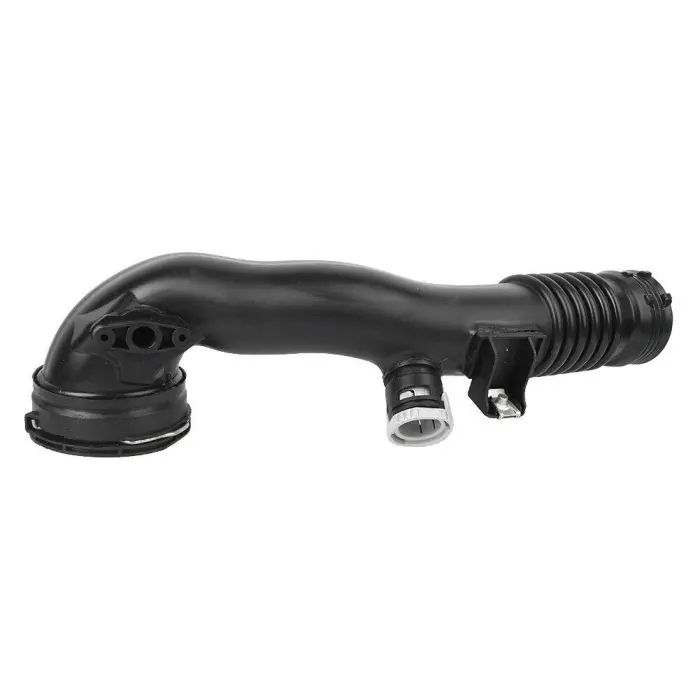 13717609810 Engine Parts Intake Pipe for BMW 7 (F01, F02, F03, F04), X6 (E71, E72)