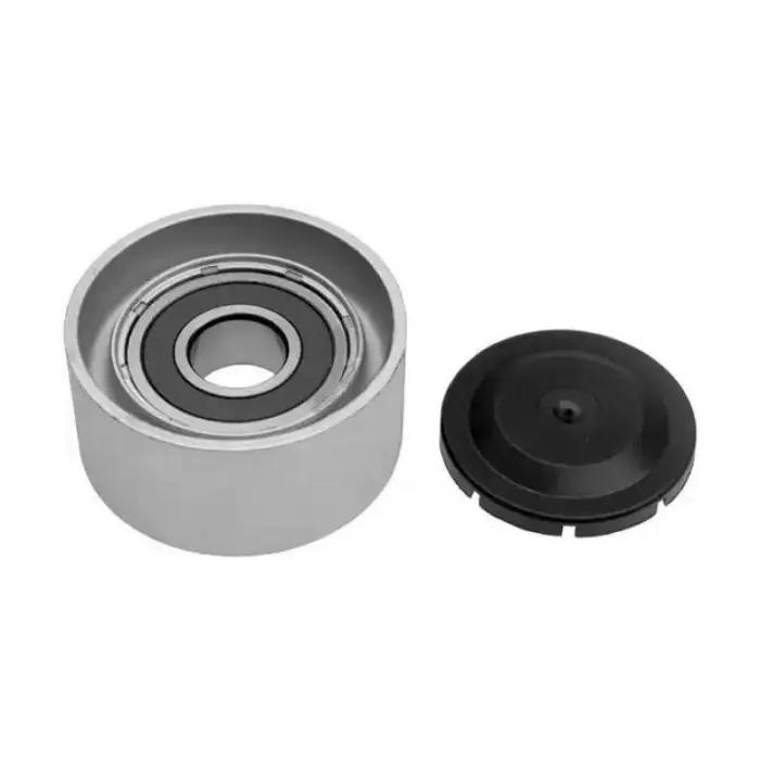 07D109244A Engine Parts Tensioner Pulley for 