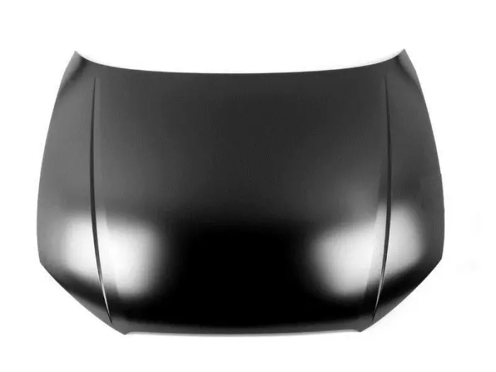 8V5823029A Bonnet for AUDI A3 / S3 Limousine (8VS, 8VM)