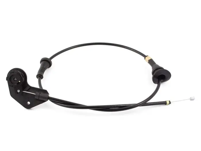 51238208442 Bonnet Cable for BMW 3 (E46)