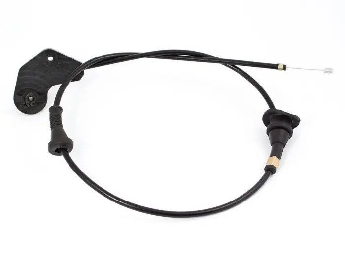 51238208442 Bonnet Cable for BMW 3 (E46)