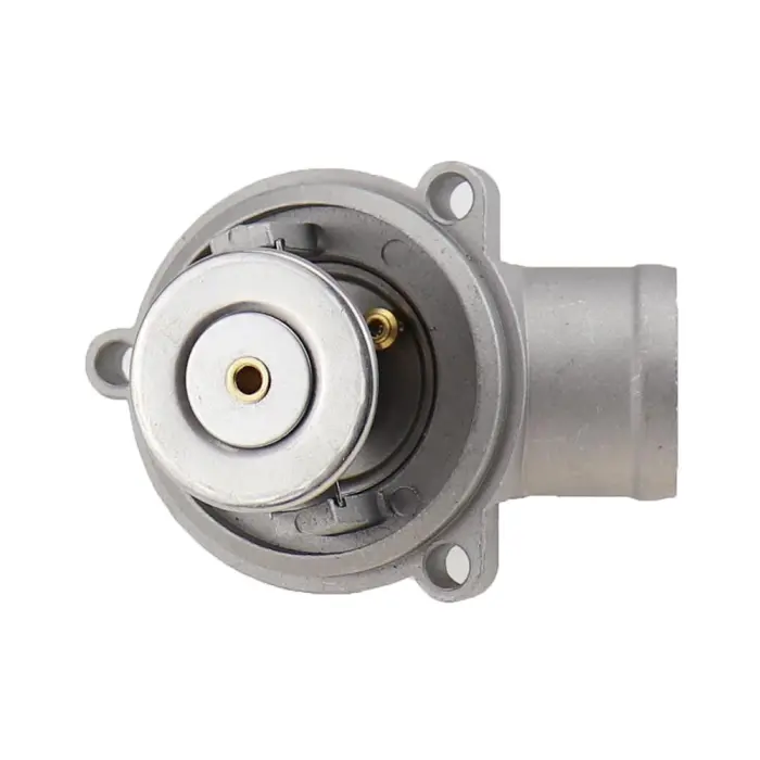 1112030375 Engine Parts Thermostat for MERCEDES-BENZ CLK, DAEWOO, GM KOREA KORANDO Cabrio (KJ), SSANGYONG KYRON