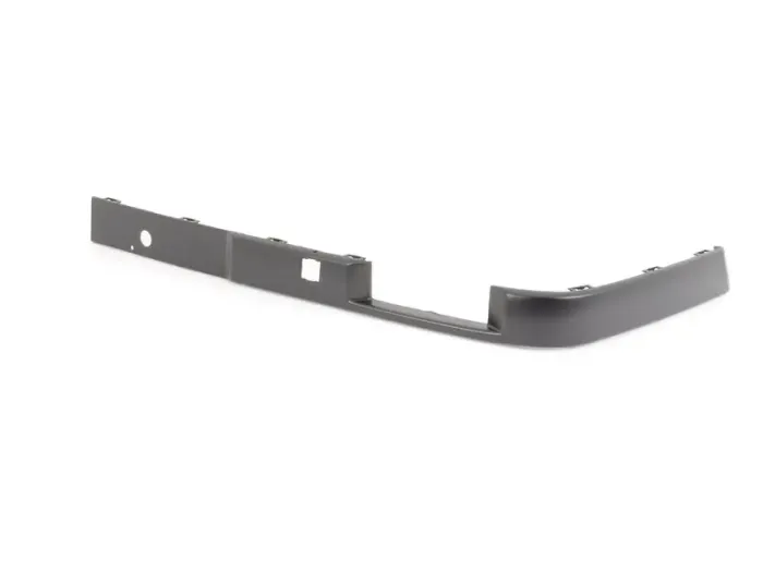 51111945908 Front Bumper Trim for BMW 3 (E30)