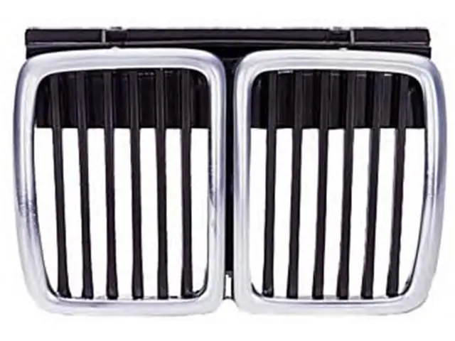 51131884350 Radiator Grill for BMW 3 (E30)