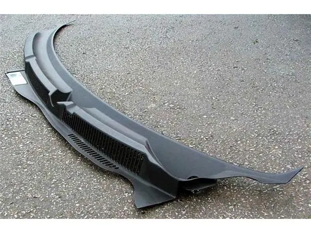 1J1819415B Bonnet Water Deflector for VW GOLF IV (1J1), BORA I (1J2)