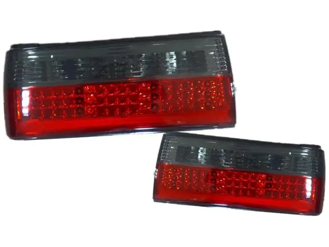 63211386931 Modified Taillights for 