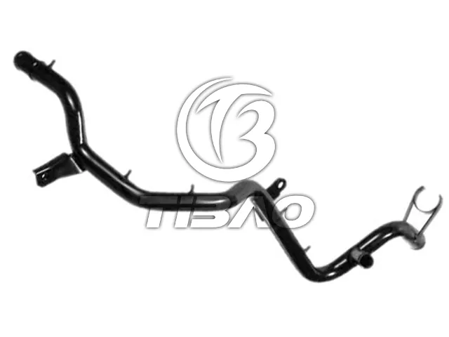 037121065L Engine Parts Coolant Pipe for VW DERBY, SEAT TOLEDO I (1L2), TOLEDO   (1L2)