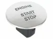 2215450714 Engine Parts Start/stop Switch Cover for MERCEDES-BENZ C-CLASS (W204), CLA Coupe (C117), GLA-CLASS (X156), SL (R231), SLC (R172), B-CLASS Sports Tourer (W246, W242), S-CLASS (W221), GLC (X253), GLE Coupe (C292), GLS (X166), A-CLASS (W176),