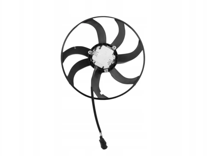 1K0959455EF Engine Parts Radiator Fan for AUDI A3, VW AMAROK, SEAT ALTEA (5P1), SKODA SUPERB II Estate (3T5)