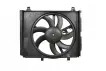 214811HC2C Engine Parts Radiator Fan for 