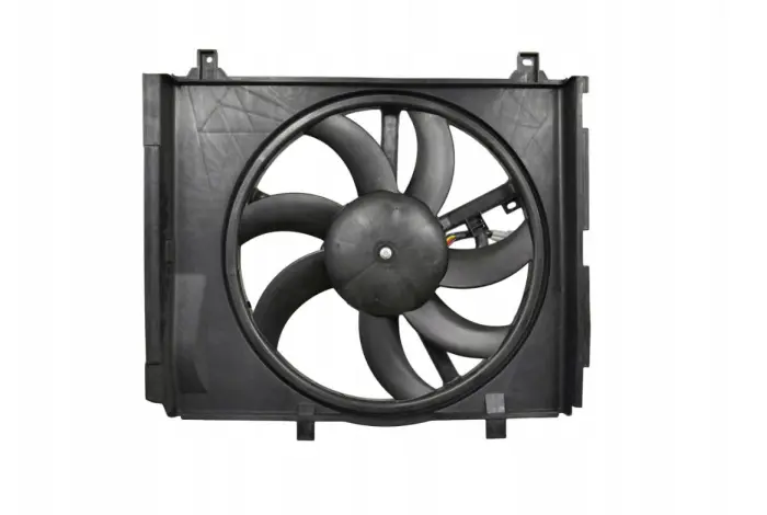 214811HC2C Engine Parts Radiator Fan for 