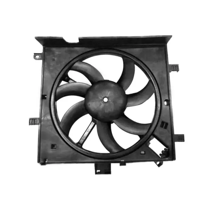 214823AU1A Engine Parts Radiator Fan for 