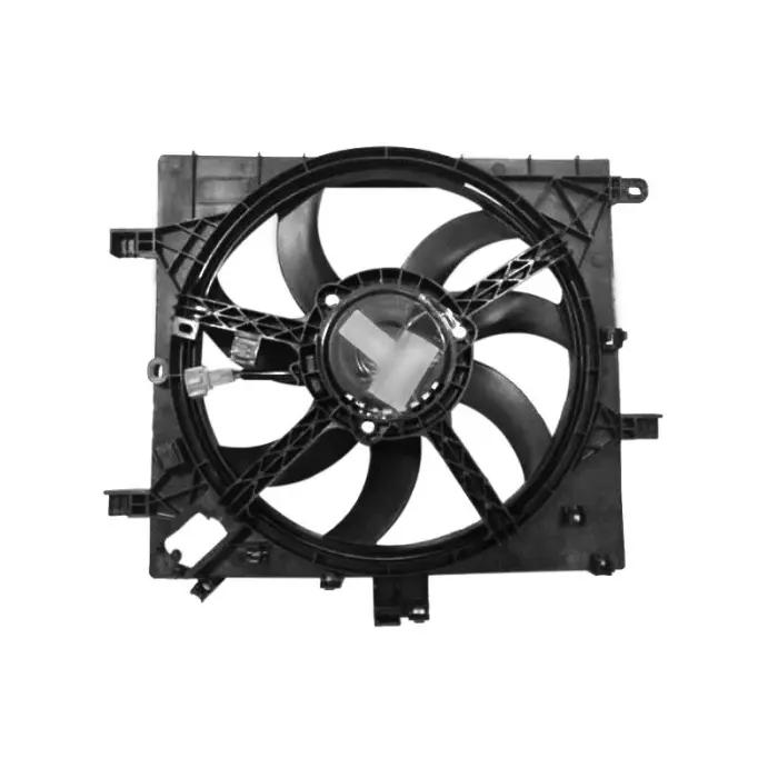 214823AU1A Engine Parts Radiator Fan for 