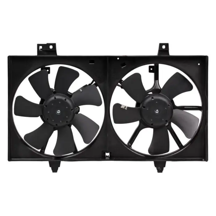 2159095F0A Engine Parts Radiator Fan for NISSAN ALMERA Classic (B10)