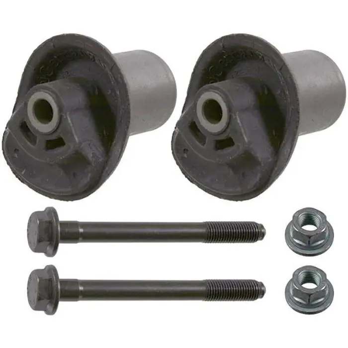 191501541S1 Suspension Parts Control Arm Bushing Kit for VW CORRADO, SEAT TOLEDO I (1L2), TOLEDO   (1L2)