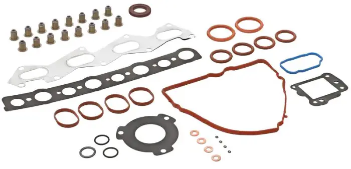 HN0400 Engine Parts Air Intake Repair Kit for CITROËN C5 III (RD_), C5 III Sedan (RD_), FIAT ULYSSE (179_), FORD MONDEO IV Turnier (BA7), JAGUAR XF SPORTBRAKE (X250), LAND ROVER RANGE ROVER EVOQUE VAN (L538), PEUGEOT 508 SW Estate Van (8E_)