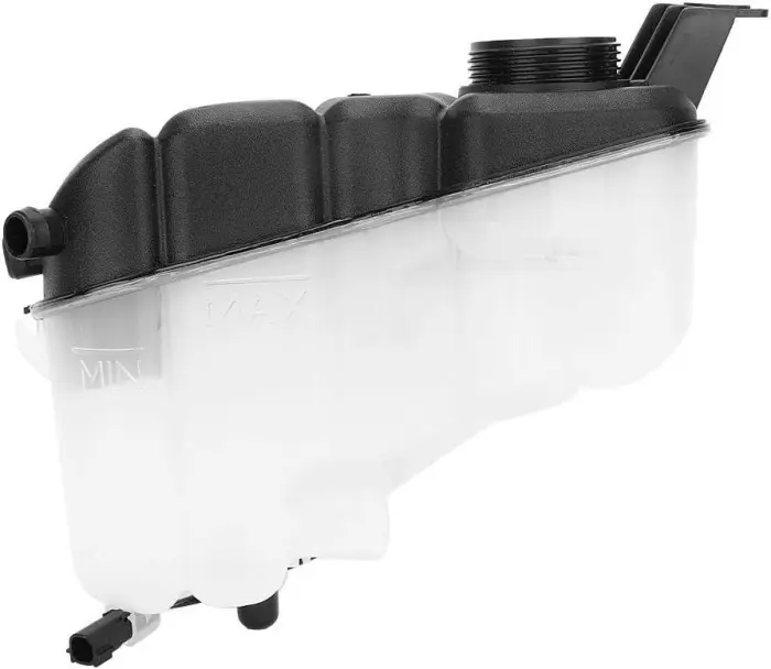 LR004080 Engine Parts Expansion Tank for LAND ROVER FREELANDER 2 (L359), LR2 (L359), LR2 SUV (L359), VOLVO S60 II (134)