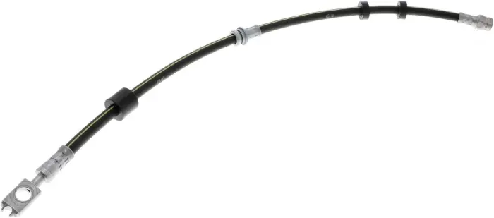 6R0611701A Brake Hose for AUDI A1, VW POLO Vivo, SEAT IBIZA IV (6J5, 6P1), IBIZA Mk IV (6J5, 6P1), SKODA FABIA III Estate (NJ5)