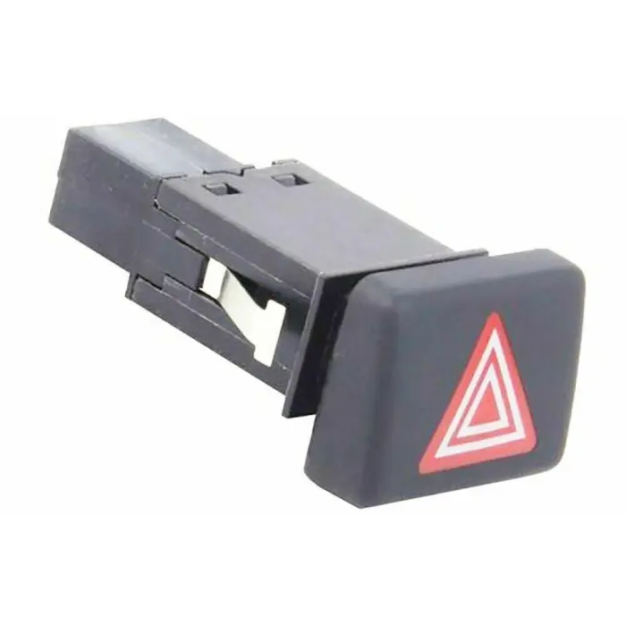 8E0941509 Warnings Lights Switch for AUDI A4 / S4 B6 (8E2)