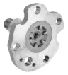 6R0501117A Transmission Parts Wheel Hub Bearing for 