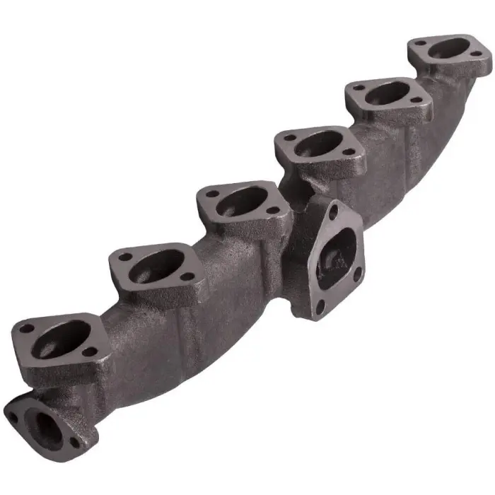 11627788422 Engine Parts Exhaust Manifold for BMW X3 (E83), 5 (E60), 3 (E46), X5 (E53), 7 (E65, E66, E67)