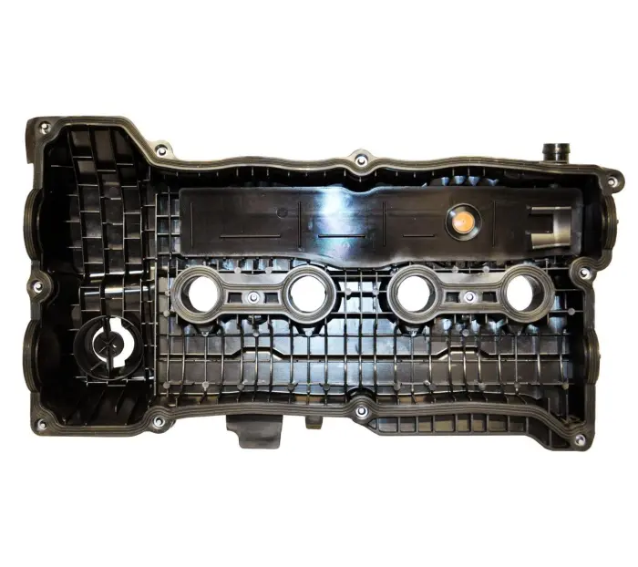 11127568579 Engine Parts Engine Valve Cover for 