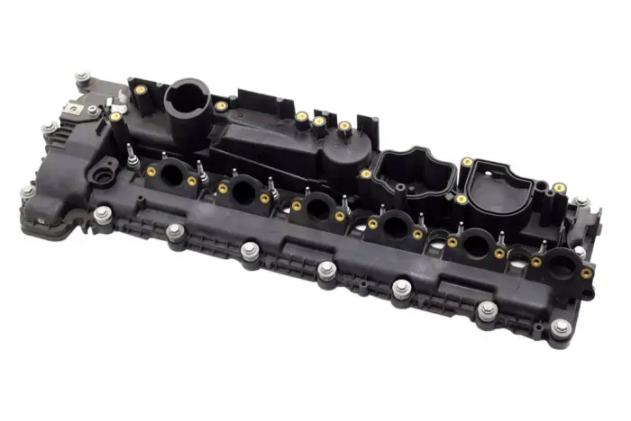 11127808000 Engine Parts Engine Valve Cover for 