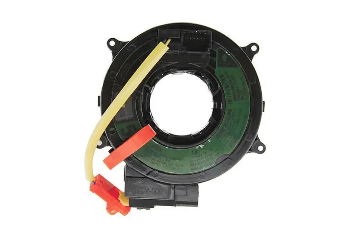 8430660080 Steering Wheel Return Ring for TOYOTA LAND CRUISER PRADO (_J12_)