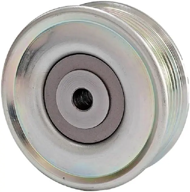 1357022010 Engine Parts Tensioner Pulley for TOYOTA ALTIS Saloon (_E15_), AURIS (_E15_), COROLLA Estate (_E12_), COROLLA (_E12_), ISIS (_M1_), AVENSIS (_T25_), AVENSIS Saloon (_T25_), AVENSIS Estate (_T25_), ALTIS IX Saloon (_E12_), MR III (ZZW3_)