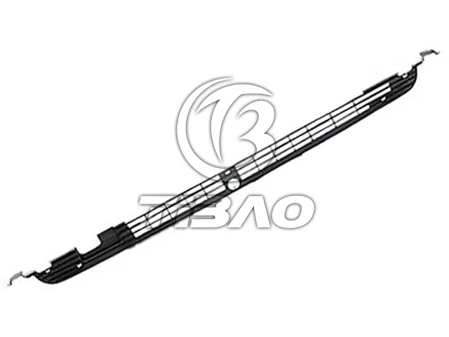 191853677C Bumper Grill for VW GOLF II (19E, 1G1)