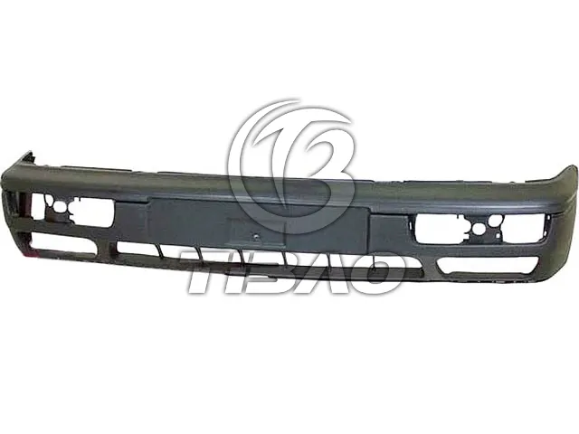 1H6807217B41 Radiator Grill for VW GOLF III (1H1), CABRIO III (1E7)