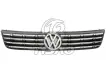 3B0853653CB41 Radiator Grill for VW PASSAT B5 (3B2)