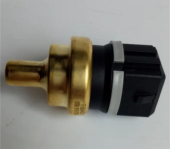 058919501A  Coolant Temperature Sensor for AUDI A4 / S4 B5 (8D2), 100 C4 Avant (4A5), A6 / S6 C4 (4A2), CABRIOLET B3 (8G7), COUPE B3 (89, 8B3)