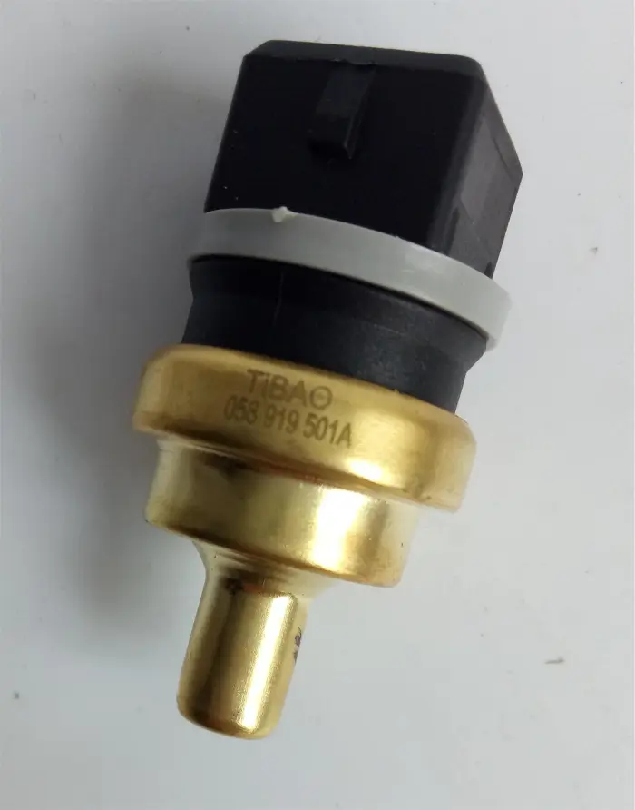 058919501A  Coolant Temperature Sensor for AUDI A4 / S4 B5 (8D2), 100 C4 Avant (4A5), A6 / S6 C4 (4A2), CABRIOLET B3 (8G7), COUPE B3 (89, 8B3)