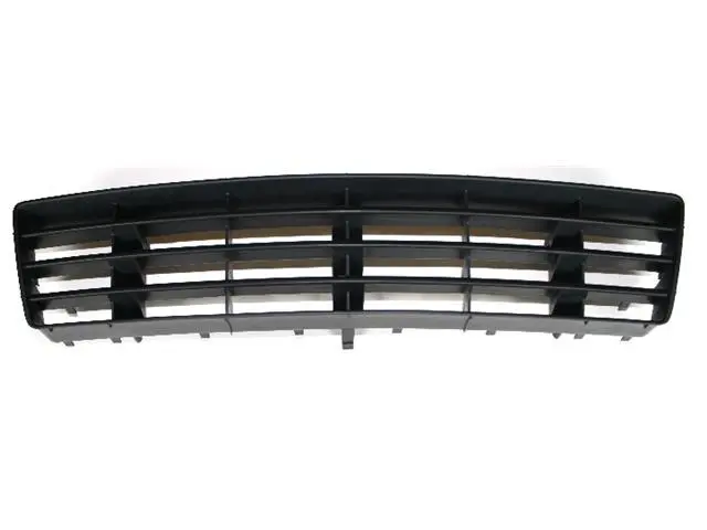 4B0807683F01C Bumper Grill for AUDI A6 / S6 C5 (4B2)