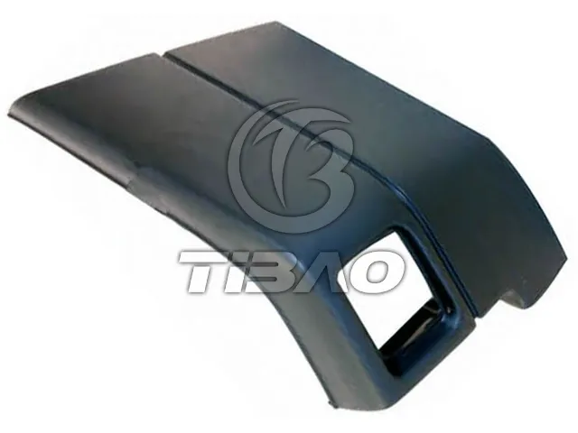 701807322C Bumper End for