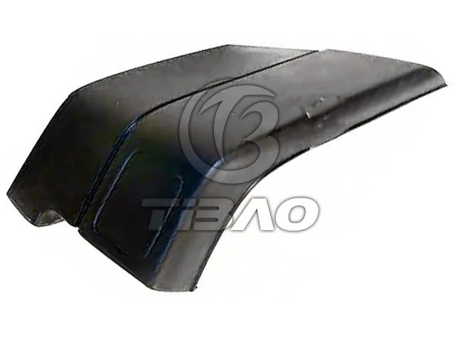 701807321B Bumper End for VW CARAVELLE T4 Bus (70B, 70C, 7DB, 7DK, 70J, 70K, 7DC, 7DJ), EUROVAN T4 Van (70A, 70H, 7DA, 7DH)