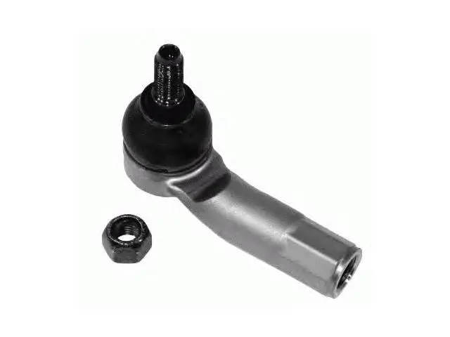 1K0423811E Tie Rod End for AUDI Q2, VW BEETLE, CUPRA LEON (KL1), SEAT ALTEA XL (5P5, 5P8), SKODA OCTAVIA III (5E3, NL3, NR3)