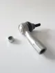 1K0423812E Tie Rod End for AUDI A3, VW T-ROC, CUPRA LEON (KL1), SEAT LEON SC (5F5), SKODA OCTAVIA III Combi (5E5, 5E6)