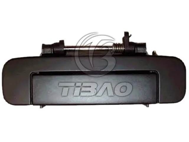 443839206C Back Door Handle for AUDI 100 / 5000 C3 Saloon (443, 444), 200 C3 Avant (447, 448)