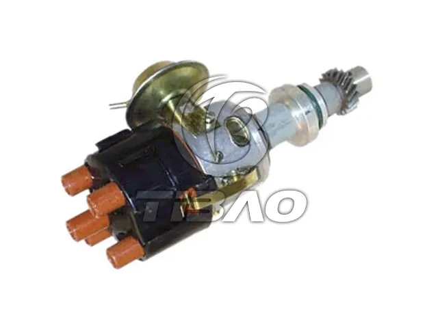 026905205AC Engine Parts Ignition Distributor for VW GOLF, PEUGEOT 505 (551A), SEAT TOLEDO I (1L2), TOLEDO   (1L2)