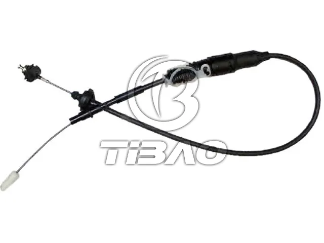 357721335 Transmission Parts Clutch Cable for VW PASSAT B3/B4 (3A2, 35I)