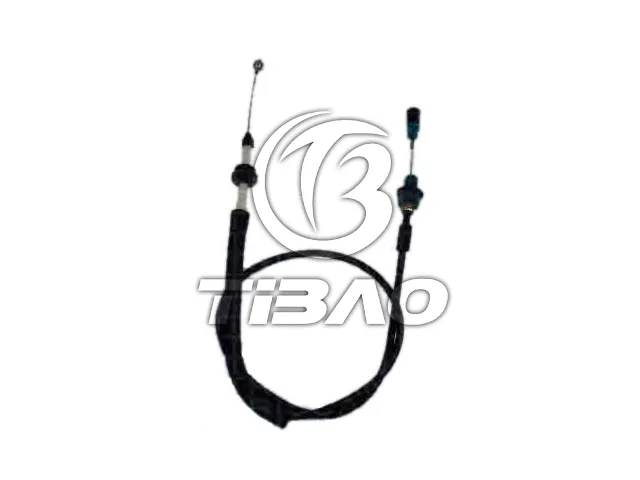 6N1721555L Throttle Cable for VW POLO, SEAT CORDOBA (6K1, 6K2), CORDOBA Sedan (6K1, 6K2)