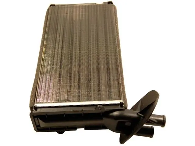 701819031A Heat Exchanger for VW TRANSPORTER Mk IV Platform/Chassis (70E, EUROVAN T4 Van (70A, 70H, 7DA, 7DH), CARAVELLE T4 Bus (70B, 70C, 7DB, 7DK, 70J, 70K, 7DC, 7DJ), CALIFORNIA T4 Camper (7DJ, 7DK, 70J)