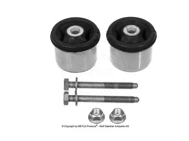 6N0501541D Suspension Parts Control Arm Bushing for VW DERBY, SEAT CORDOBA (6K1, 6K2), CORDOBA Sedan (6K1, 6K2)