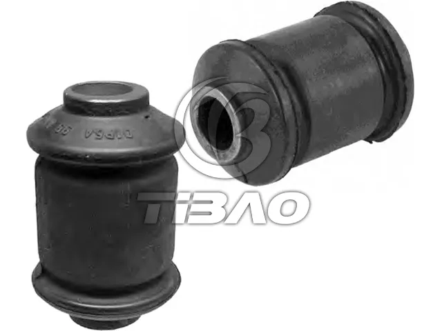 7M0501541 Suspension Parts Control Arm Bushing for VW SHARAN, FORD GALAXY I (WGR), SEAT ALHAMBRA (7V8, 7V9)