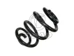 701511105M Suspension Parts Coil Spring，Rear for VW EUROVAN T4 Van (70A, 70H, 7DA, 7DH), CARAVELLE T4 Bus (70B, 70C, 7DB, 7DK, 70J, 70K, 7DC, 7DJ), TRANSPORTER Mk IV Platform/Chassis (70E