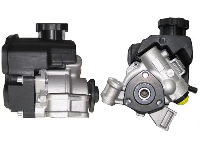 0024667501 Hydraulic Power Steering Pump for MERCEDES-BENZ SPRINTER 3-t Bus (B903)