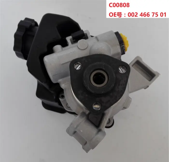 0024667501 Hydraulic Power Steering Pump for MERCEDES-BENZ SPRINTER 3-t Bus (B903)